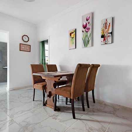 Casa Auxilia Villa อารายา ภายนอก รูปภาพ