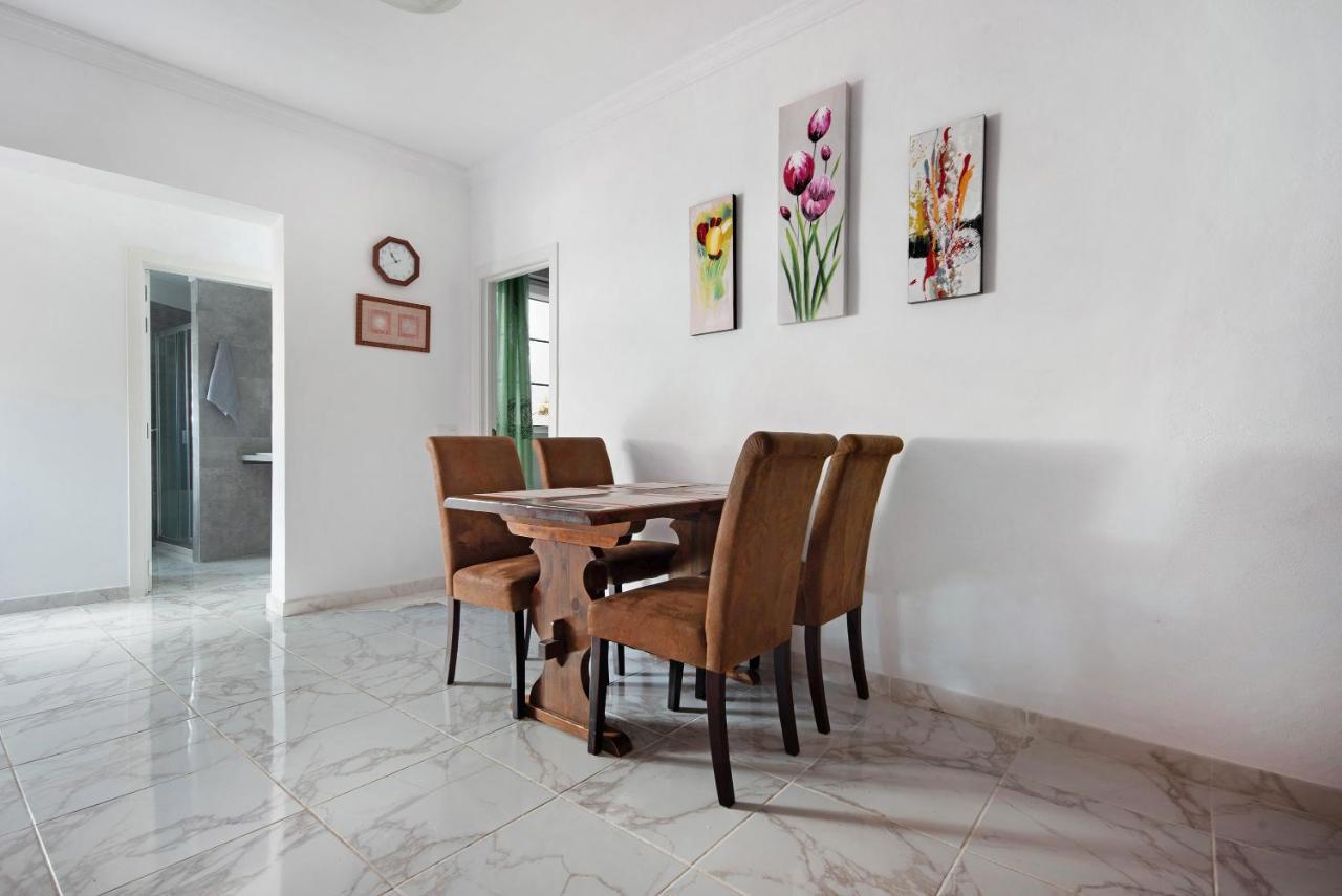 Casa Auxilia Villa อารายา ภายนอก รูปภาพ