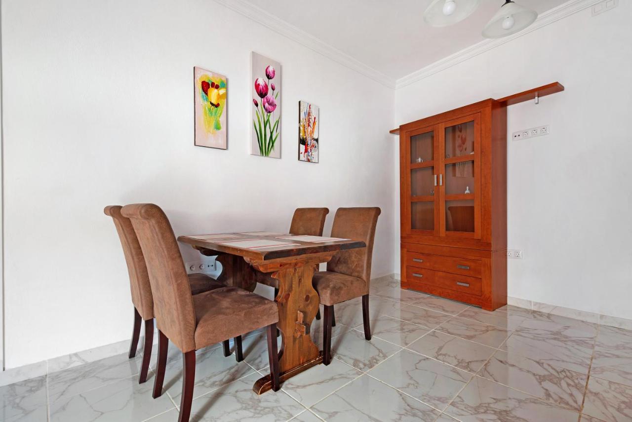 Casa Auxilia Villa อารายา ภายนอก รูปภาพ