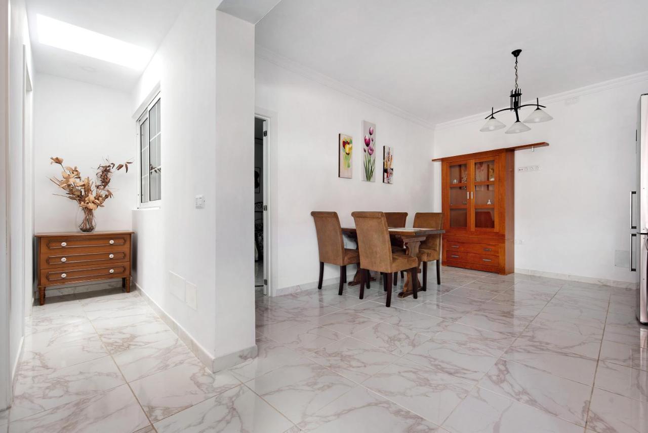 Casa Auxilia Villa อารายา ภายนอก รูปภาพ