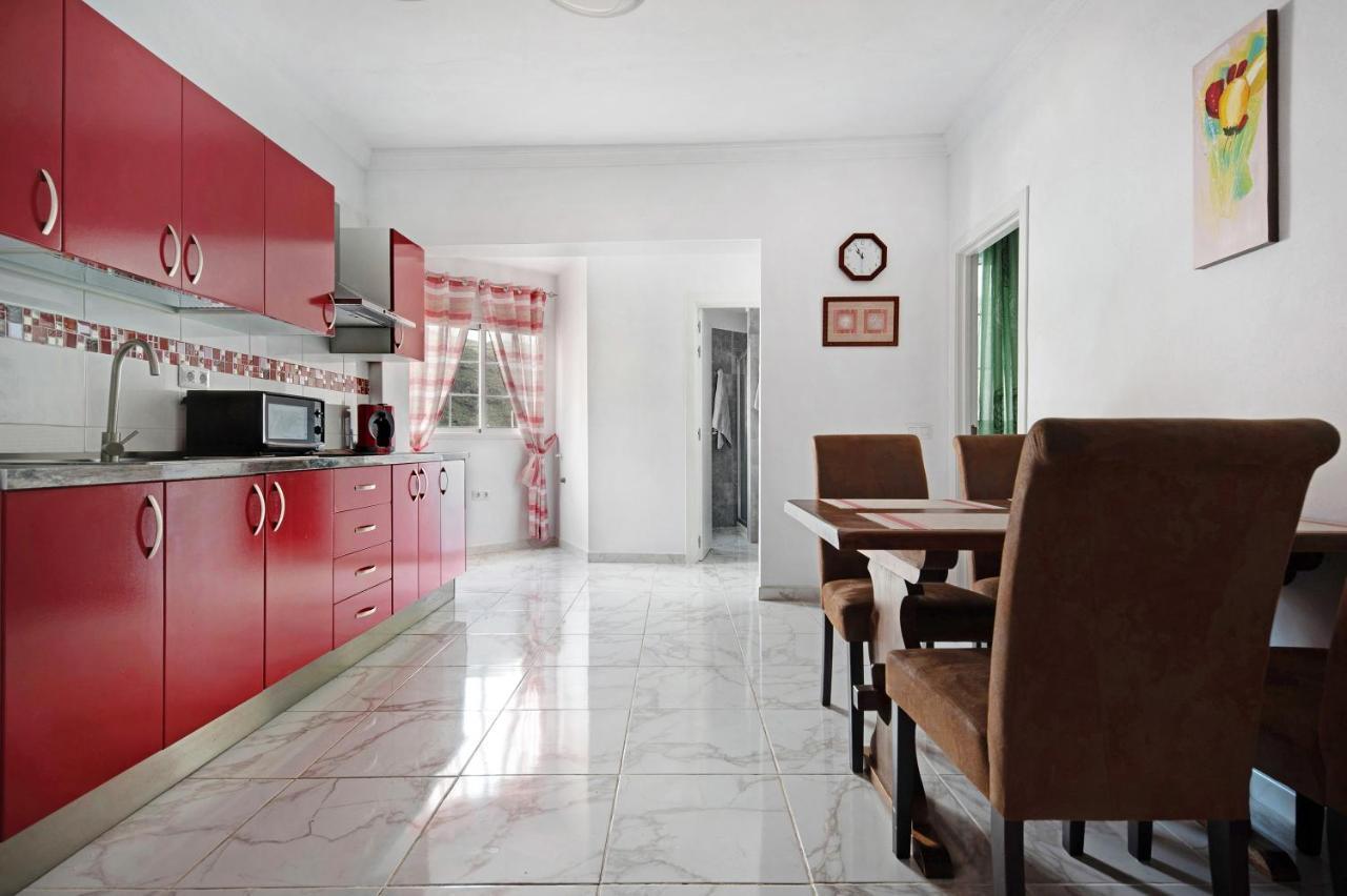 Casa Auxilia Villa อารายา ภายนอก รูปภาพ