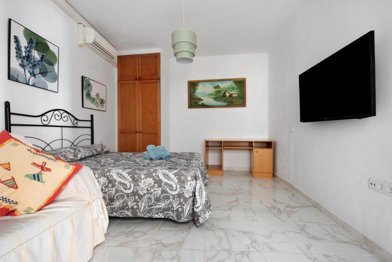 Casa Auxilia Villa อารายา ภายนอก รูปภาพ
