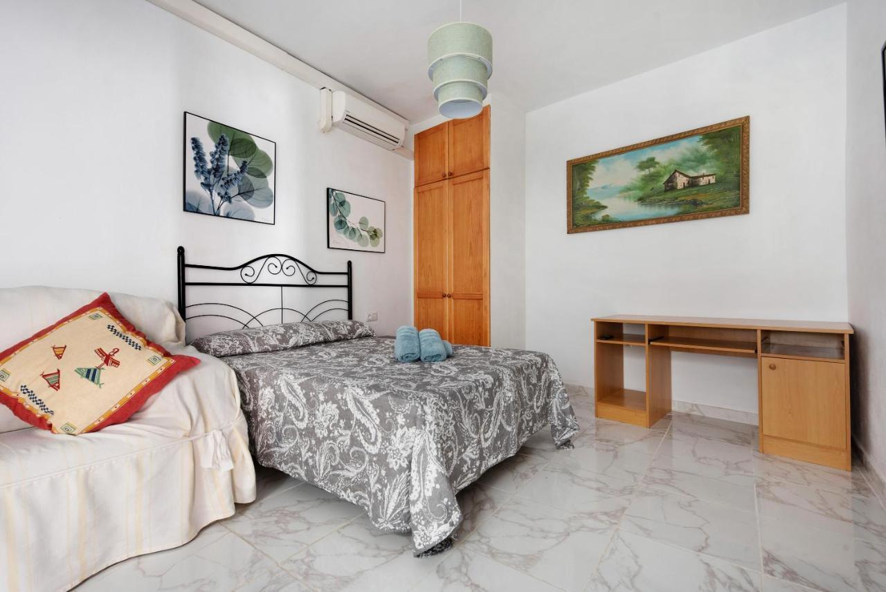 Casa Auxilia Villa อารายา ภายนอก รูปภาพ